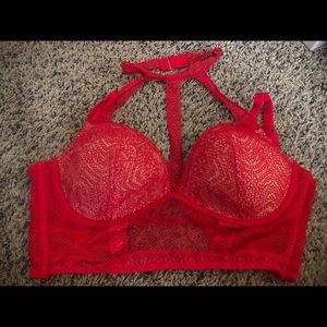 Victoria’s Secret bra 36D